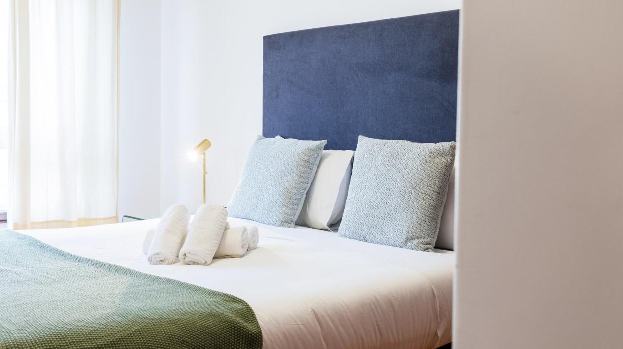 Charmy Rodrigues Lobo II Apartment By Unique Hosts Porto Exterior foto