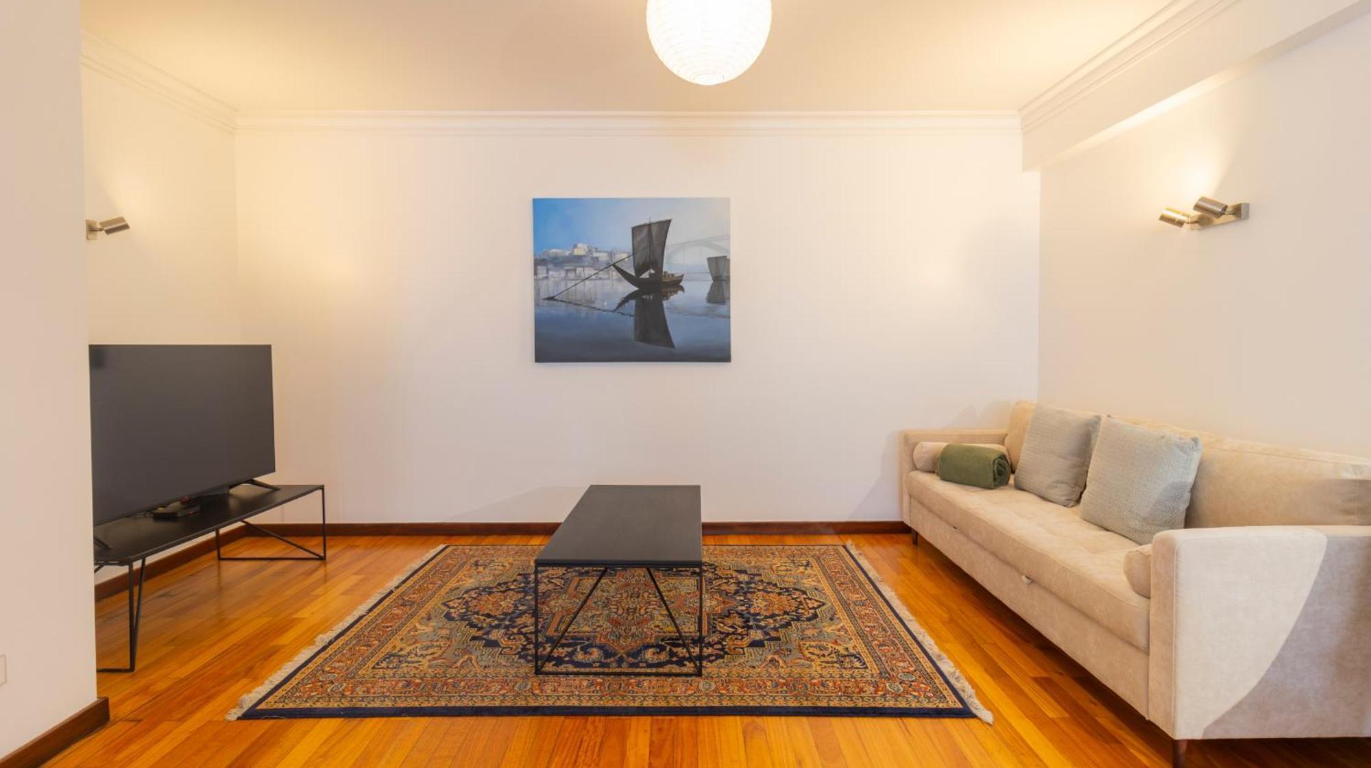 Charmy Rodrigues Lobo II Apartment By Unique Hosts Porto Exterior foto