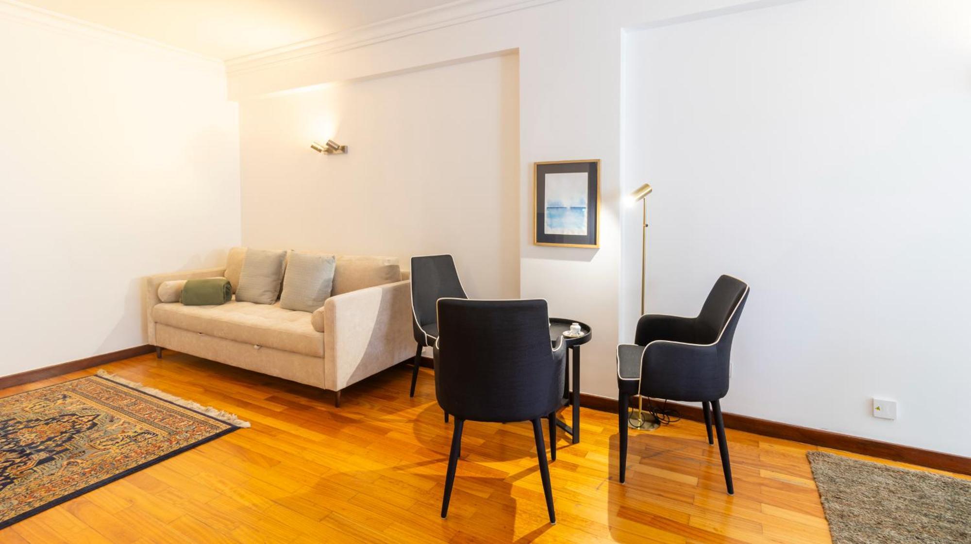 Charmy Rodrigues Lobo II Apartment By Unique Hosts Porto Exterior foto