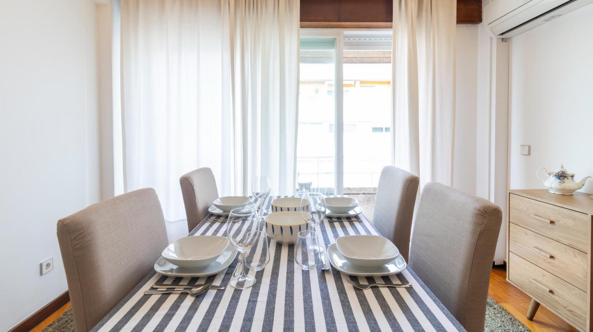 Charmy Rodrigues Lobo II Apartment By Unique Hosts Porto Exterior foto